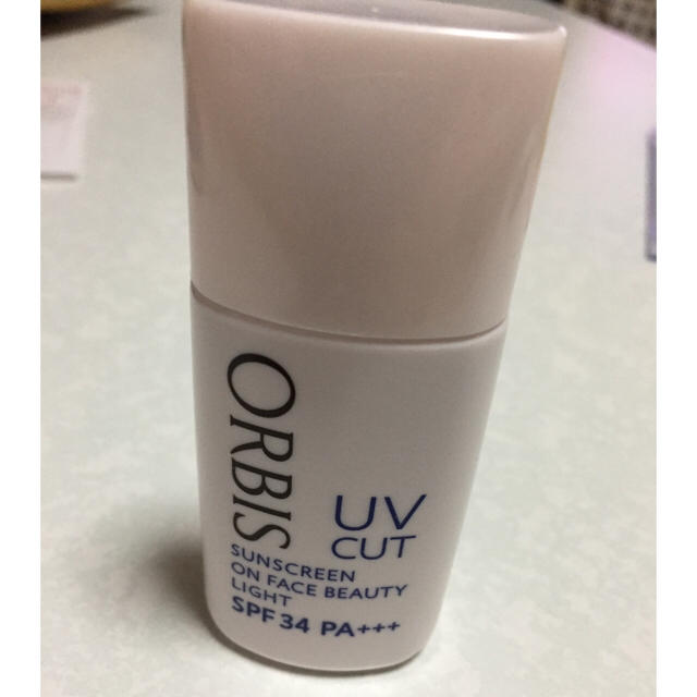 ORBIS(オルビス)のオルビス UVカット サンクリーン 化粧下地 コスメ/美容のベースメイク/化粧品(化粧下地)の商品写真