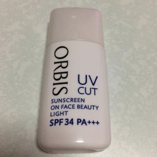 オルビス(ORBIS)のオルビス UVカット サンクリーン 化粧下地(化粧下地)