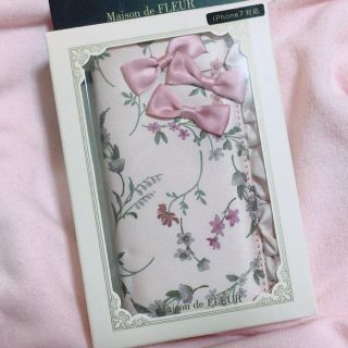 メゾンドフルール(Maison de FLEUR)のarisu様専用(iPhoneケース)