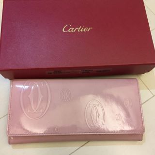 カルティエ(Cartier)のカルティエ 財布(財布)