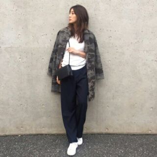 トゥデイフル(TODAYFUL)のTODAYFUL【Sliver Knit Coat】(ニットコート)