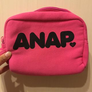 アナップ(ANAP)のANAP♡ポーチ(ポーチ)