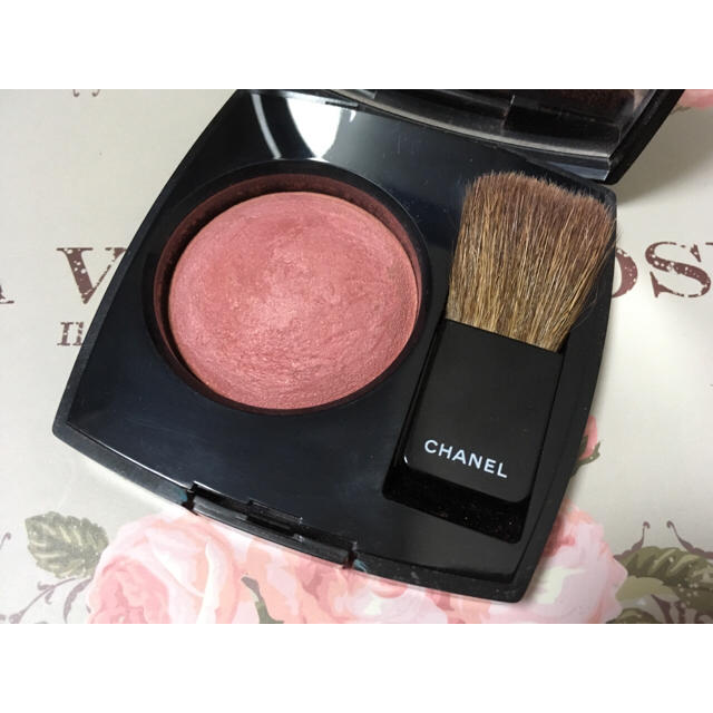 CHANEL(シャネル)のCHANEL チーク コスメ/美容のベースメイク/化粧品(チーク)の商品写真