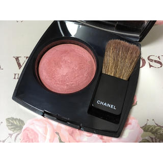 シャネル(CHANEL)のCHANEL チーク(チーク)