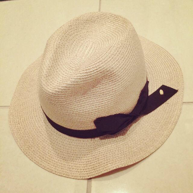 SNIDEL(スナイデル)のsnidel ハット♡ レディースの帽子(ハット)の商品写真