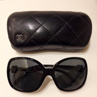 シャネル(CHANEL)のCHANEL サングラス (サングラス/メガネ)