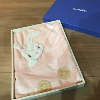 familiar(タオルケット)のフリマアイテム一覧 familiar(タオルケット)のフリマアイテム一覧
