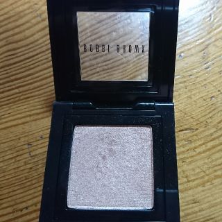 ボビイブラウン(BOBBI BROWN)の値下げ◼️ボビイブラウンメタリックアイシャドウ02シャンパーニュクォーツ(アイシャドウ)