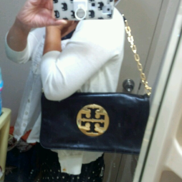 Tory Burch(トリーバーチ)のトリーバーチバッグ レディースのバッグ(クラッチバッグ)の商品写真