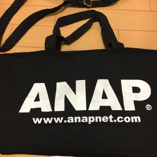 アナップ(ANAP)の金曜日・土曜日・日曜日限定値下げ(ショルダーバッグ)