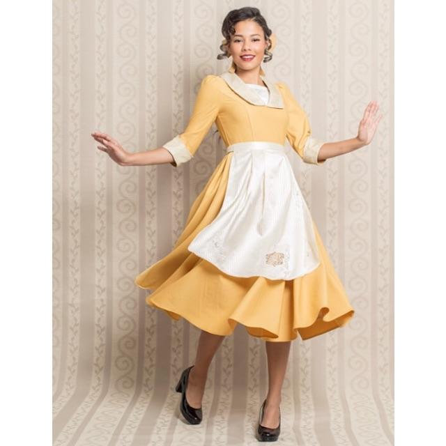 Secret Honey - シーハニ・ディズニー・frog princess dressの Secret Honey - シーハニ・ディズニー・frog princess dressの