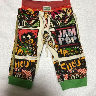 ジャム(JAM)の■さみ様専用出品■お値下げ♡JAM■ズボン二点セット(パンツ/スパッツ)