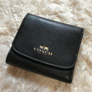 コーチ(COACH)のCOACH コーチ 三つ折り財布(財布)