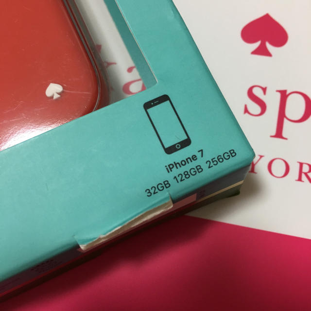 kate spade new york(ケイトスペードニューヨーク)のyuko様専用 ケイトスペード ケース スマホ/家電/カメラのスマホアクセサリー(iPhoneケース)の商品写真