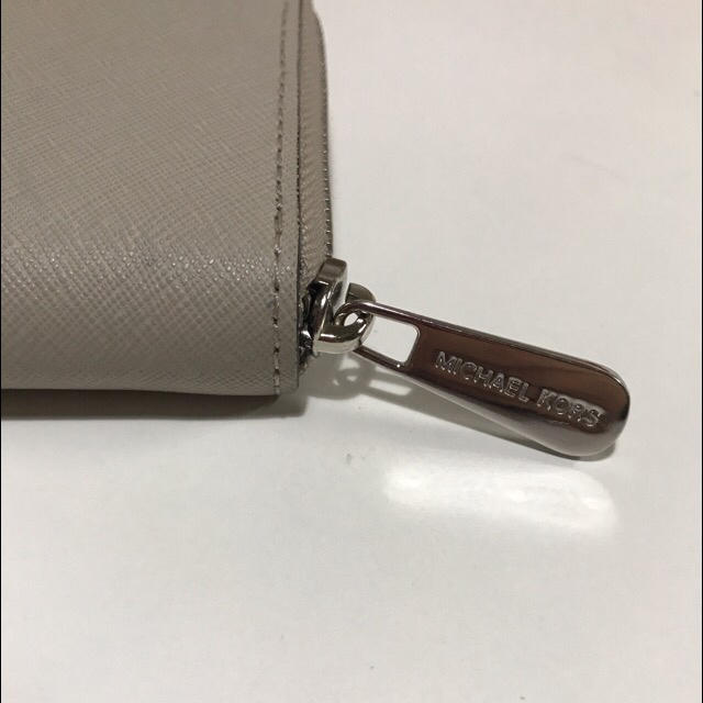 Michael Kors(マイケルコース)のマイケルコース/長財布 美品です★ レディースのファッション小物(財布)の商品写真