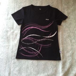 フィラ(FILA)のフィラのTシャツ(その他)