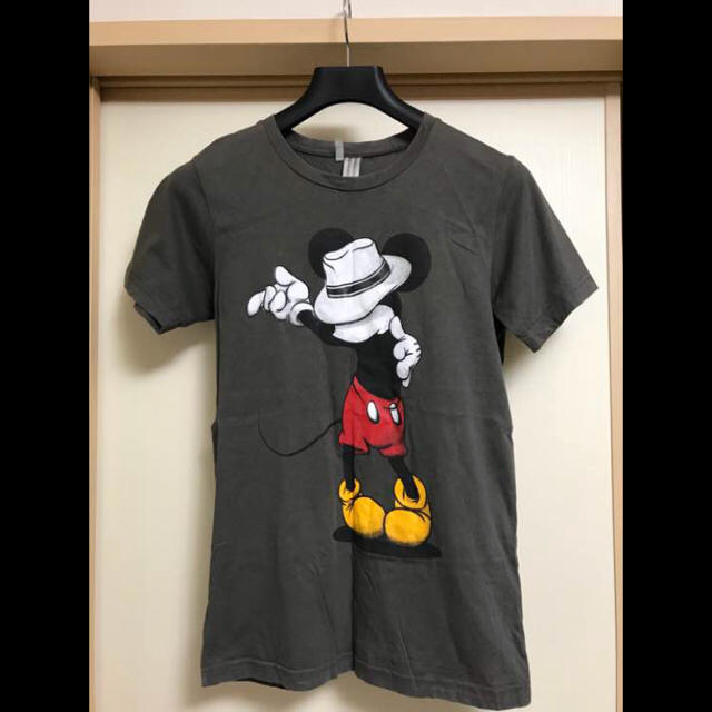 Disney   ミッキーマウス×マイケルジャクソンTシャツの通販 by ariiii