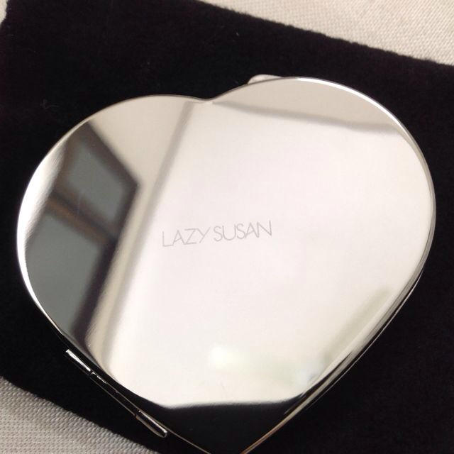 LAZY SUSAN(レイジースーザン)のレイジースーザン♡新品ダブルミラー その他のその他(その他)の商品写真