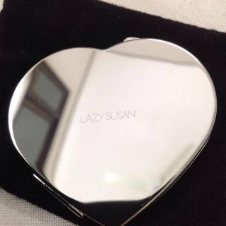 レイジースーザン(LAZY SUSAN)のレイジースーザン♡新品ダブルミラー(その他)