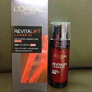 ロレアルパリ(L'Oreal Paris)のロレアル リバイタリフトエッセンス(その他)