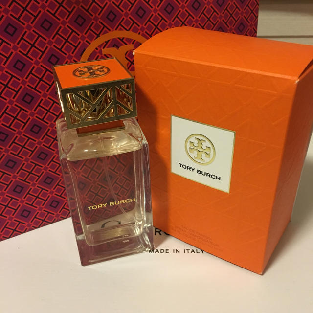 Tory Burch 香水