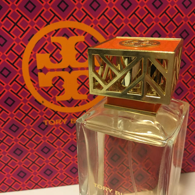 Tory Burch 香水