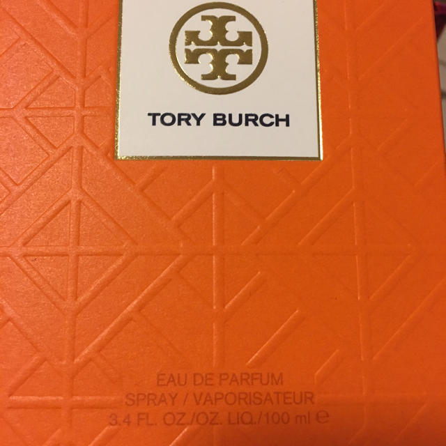 Tory Burch 香水
