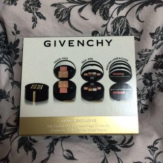 ジバンシィ(GIVENCHY)のGIVENCHY コスメ♡(その他)