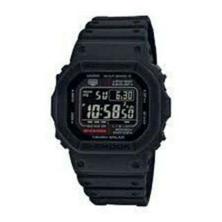 ジーショック(G-SHOCK)のmomo様専用G−SHOCK　３５周年モデル　GW-5035A-1JR(腕時計(デジタル))