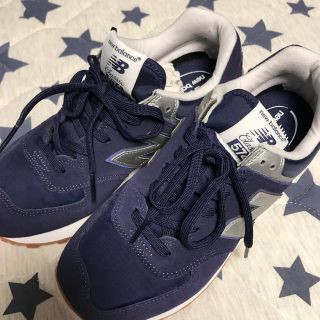 ニューバランス(New Balance)のニューバランス  かぶきとじーぷ様専用(スニーカー)