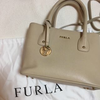 フルラ(Furla)のFURLA ショルダーバッグ(ショルダーバッグ)