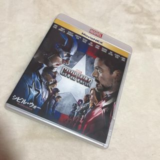 マーベル(MARVEL)の専用(外国映画)