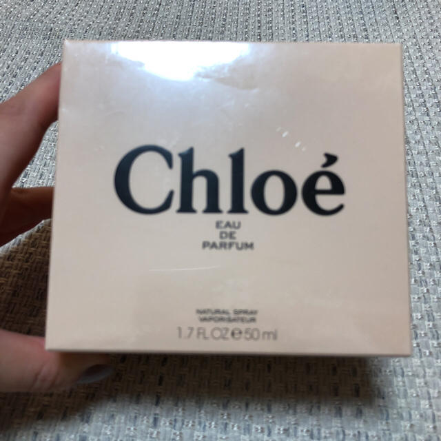 Chloe(クロエ)のクロエ 香水 コスメ/美容の香水(香水(女性用))の商品写真