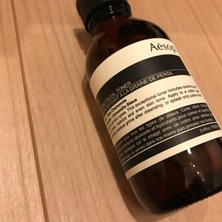 イソップ(Aesop)の専用出品トナークリームクレンジング(化粧水/ローション)