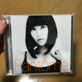 JーAーM様専用  宇多田ヒカル・Fantome(ポップス/ロック(邦楽))