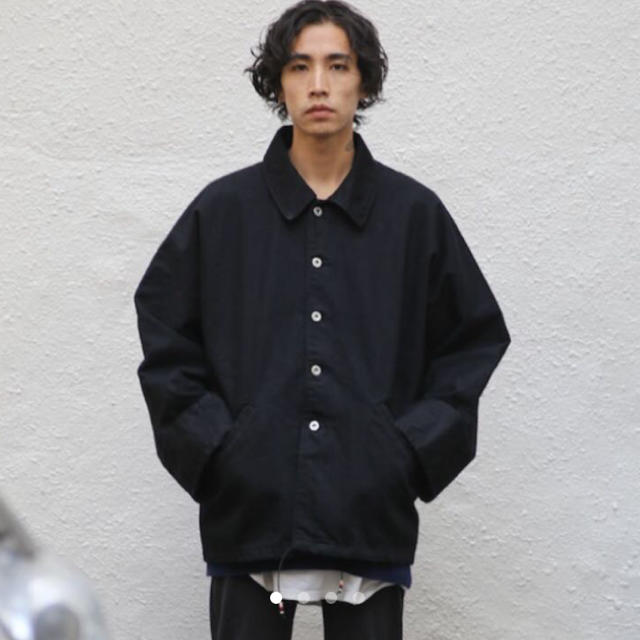 COMME des GARCONS - NEON SIGN デニムジャケット カバーオールの通販