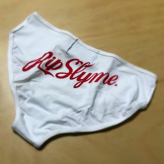 アメリカンアパレル(American Apparel)の RIPSLYME リップスライム ライブグッズ ショーツ Sサイズ(未使用)(ミュージシャン)