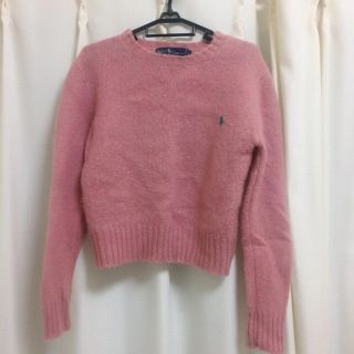 ラルフローレン(Ralph Lauren)のポロ ラルフローレン RalphLauren(ニット/セーター)