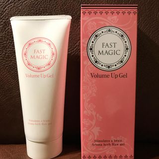 FAST MAGIC ファストMVジェル(ボディ用マッサージジェル)(ボディクリーム)