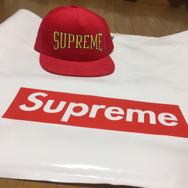 Supreme(シュプリーム)のSupreme 新作Cap 完売品‼️ メンズの帽子(キャップ)の商品写真