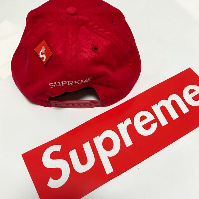 Supreme(シュプリーム)のSupreme 新作Cap 完売品‼️ メンズの帽子(キャップ)の商品写真