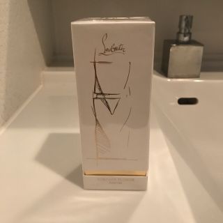 クリスチャンルブタン(Christian Louboutin)の値下げ【新品未使用】クリスチャンルブタン Perfume 30ml(香水(女性用))