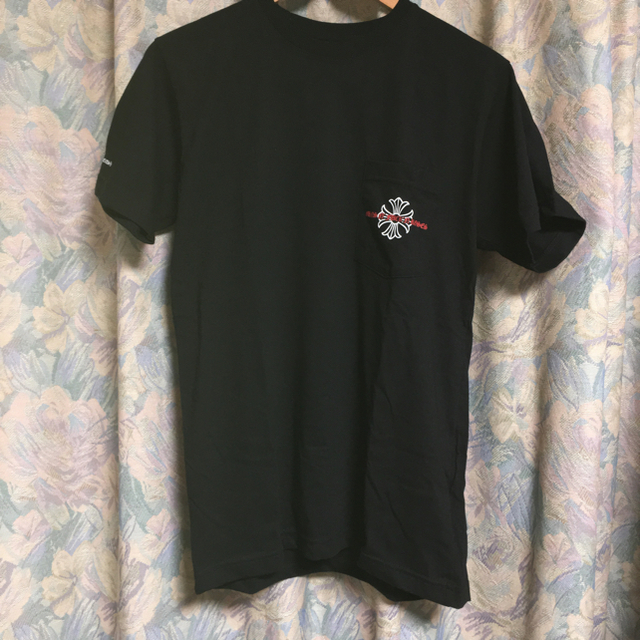 Chrome Hearts(クロムハーツ)のクロムハーツ×ガンズ＆ローゼス  コラボ Tシャツ  メンズのトップス(Tシャツ/カットソー(半袖/袖なし))の商品写真