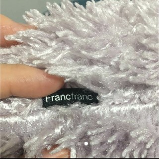 フランフラン(Francfranc)のクッション(クッション)