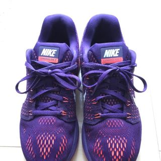 ナイキ(NIKE)のナイキ NIKE スニカー 23.5㎝(スニーカー)