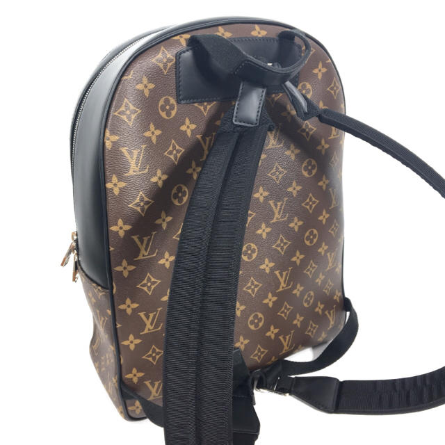 LOUIS VUITTON ルイ ヴィトン M41530 モノグラム ジョッシュ LOUIS VUITTON ルイ ヴィトン M41530 モノグラム ジョッシュ