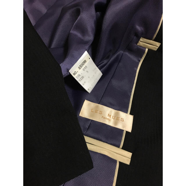 AOKI(アオキ)のレディース リクルートスーツ レディースのフォーマル/ドレス(スーツ)の商品写真