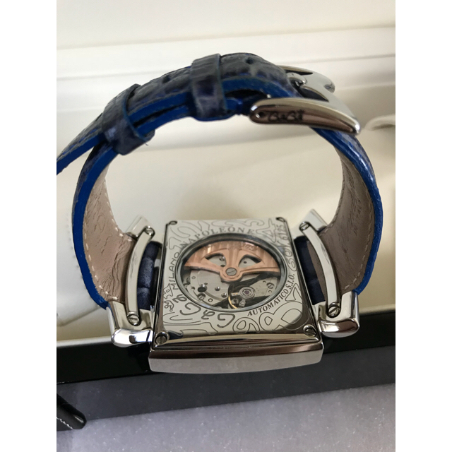 ガガミラノ ナポレオーネ48MM 自巻-