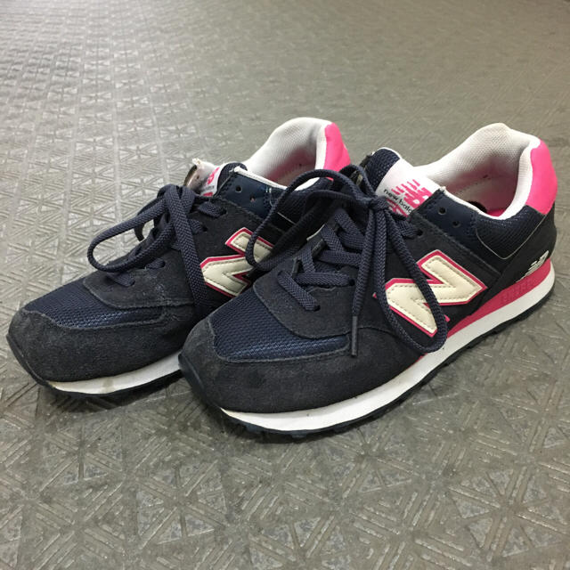 New Balance(ニューバランス)のニューバランス✳︎スニーカー レディースの靴/シューズ(スニーカー)の商品写真