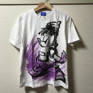 ディズニー(Disney)のディズニーＴシャツ(Tシャツ/カットソー(半袖/袖なし))